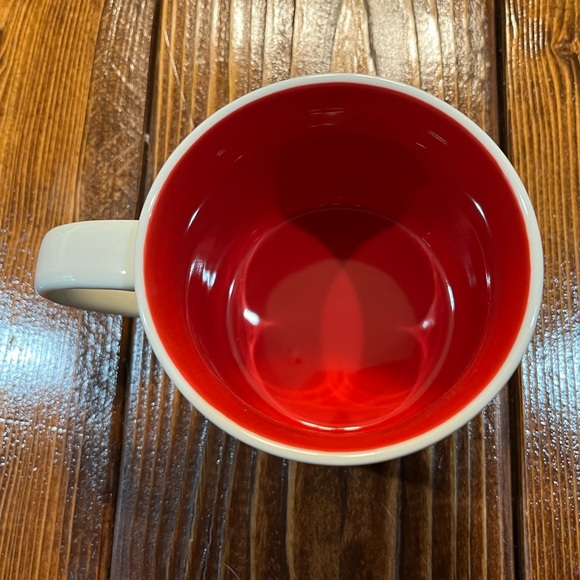 Starbucks Coffee Cup Mug 14oz You Are Here Collector Series San Antonio NIBw/Tag - Picture 5 of 9